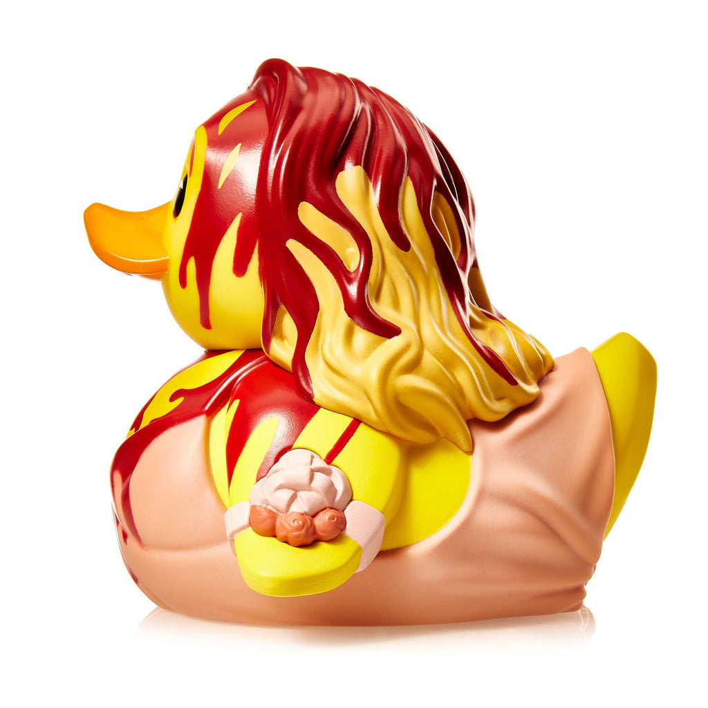 Carrie Duck (Erstausgabe)