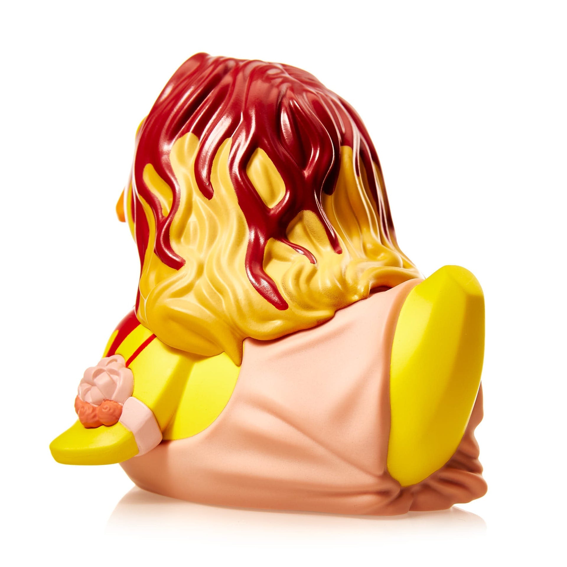 Carrie Duck (First Edition)