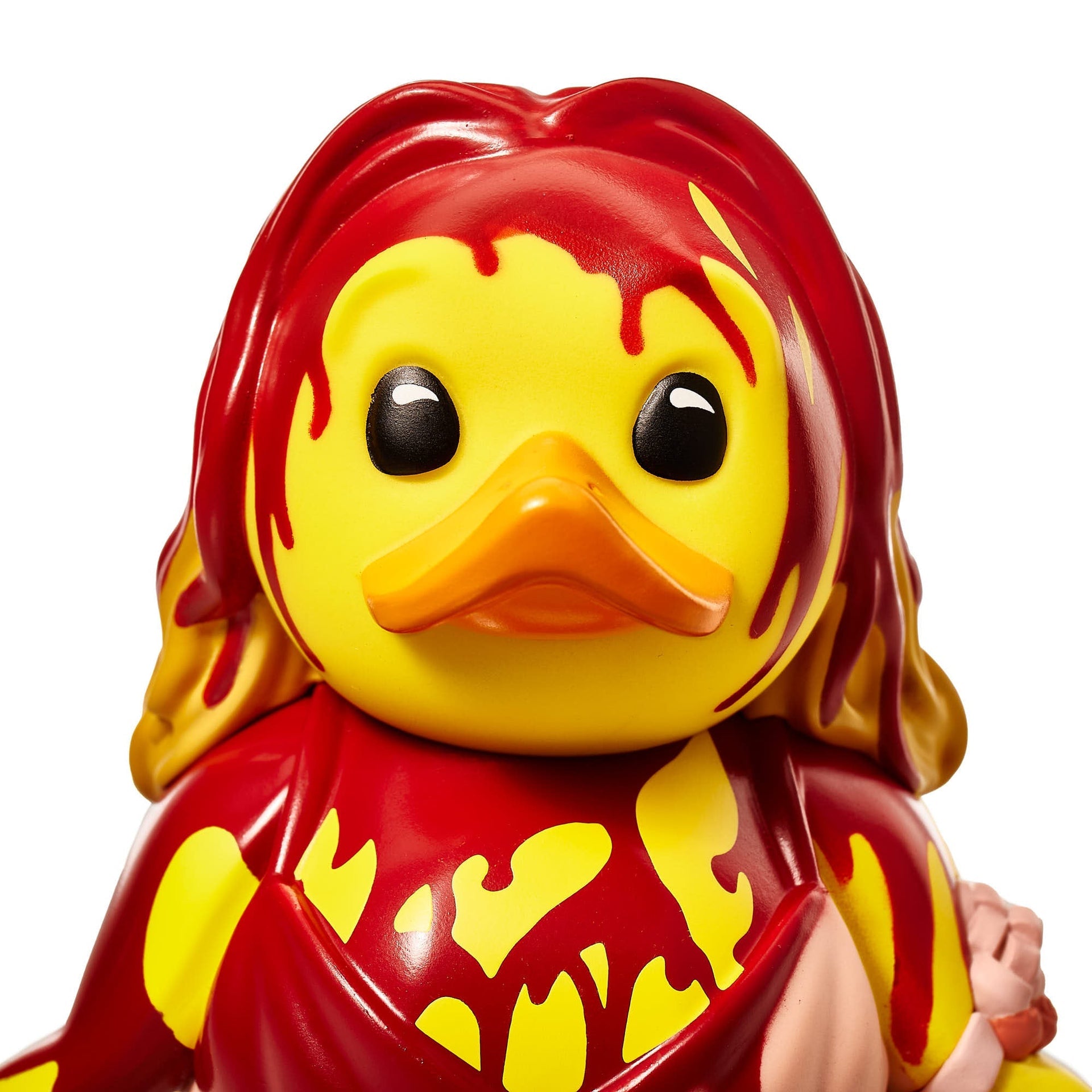 Carrie Duck (Erstausgabe)