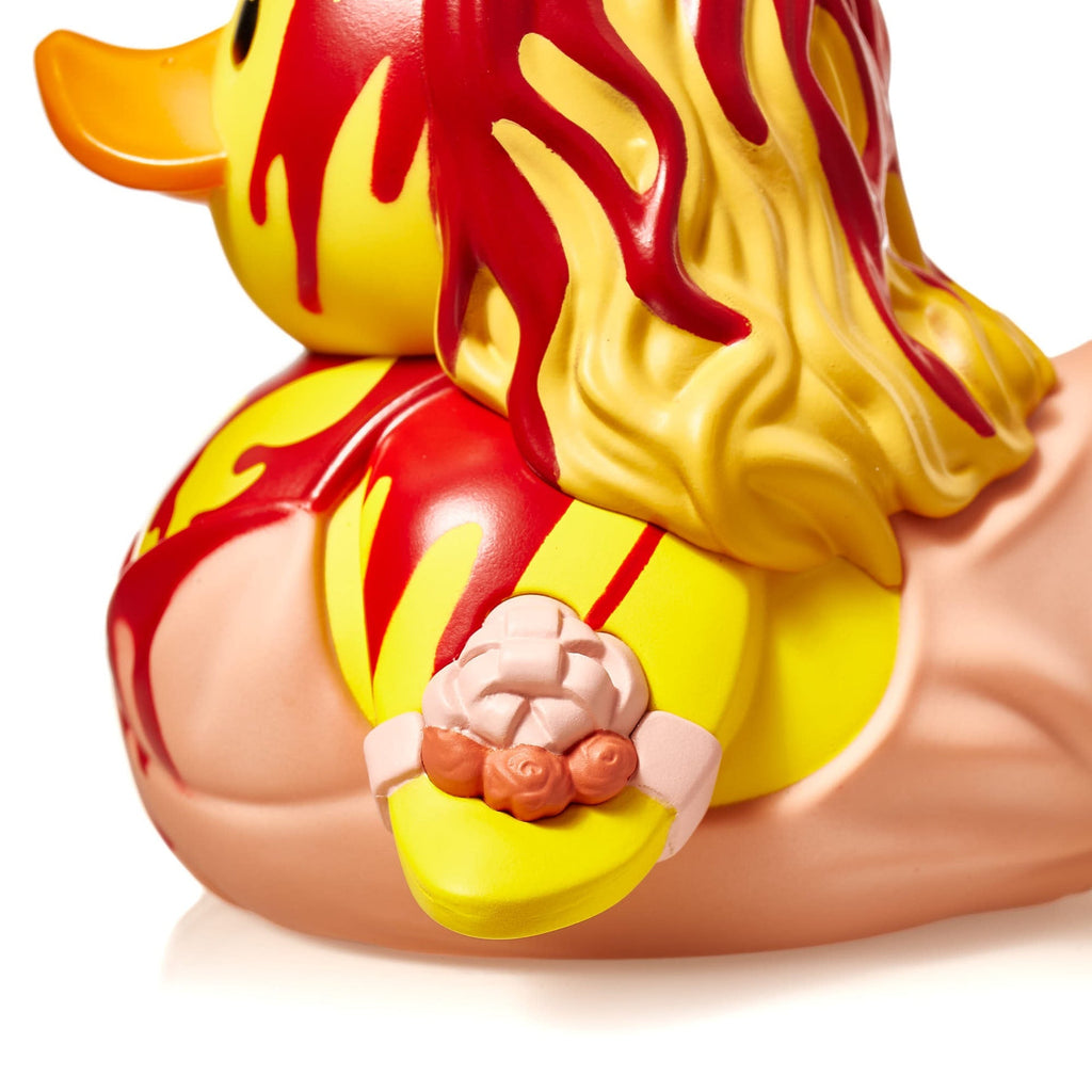Carrie Duck (Erstausgabe)