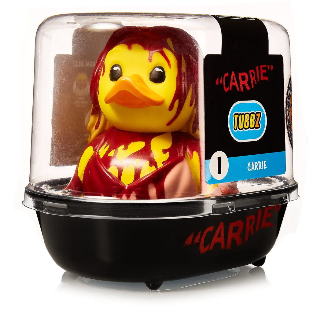 Carrie Duck (Erstausgabe)