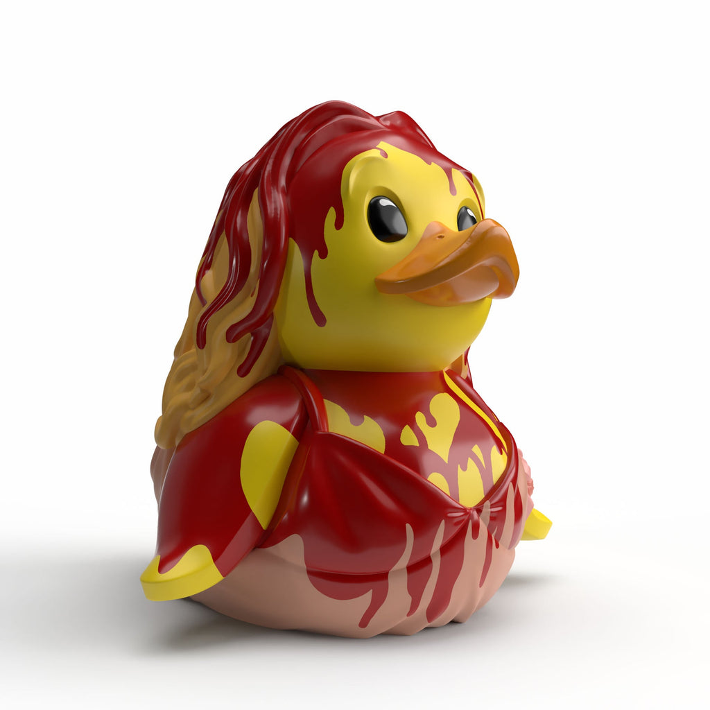 Canard Carrie (Boxed Edition)