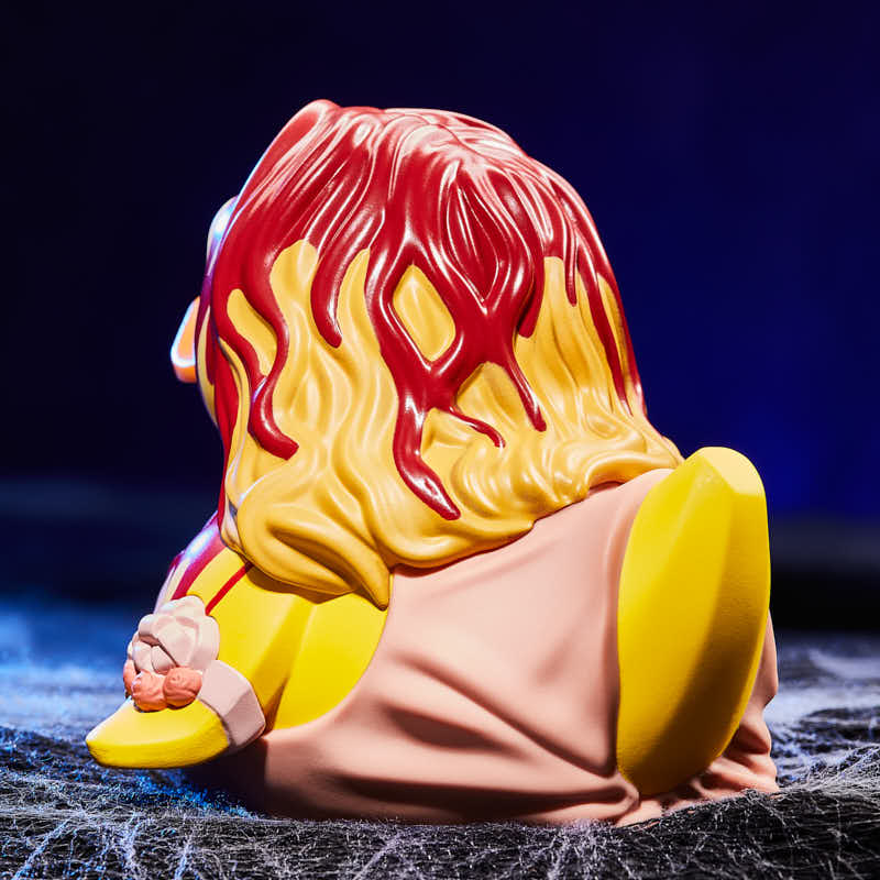 Carrie Duck (Boxed Edition)