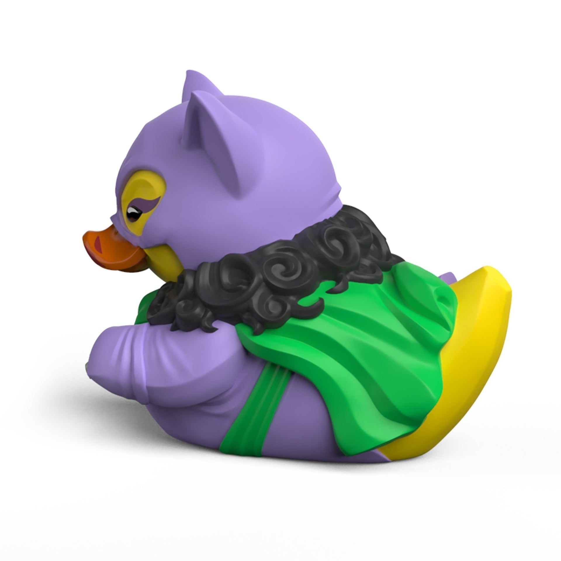 Duck Catwoman (Erste Ausgabe)