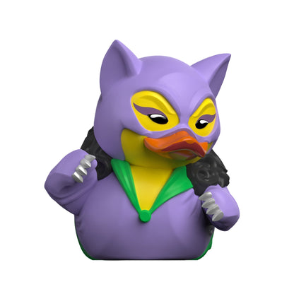 Canard Catwoman