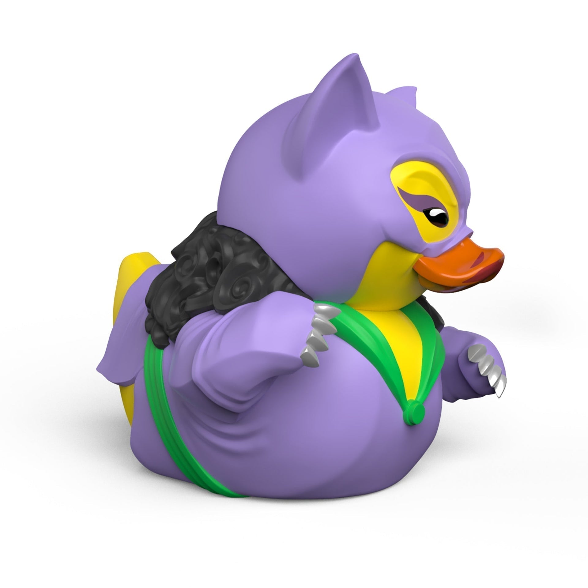 Duck Catwoman (Erste Ausgabe)