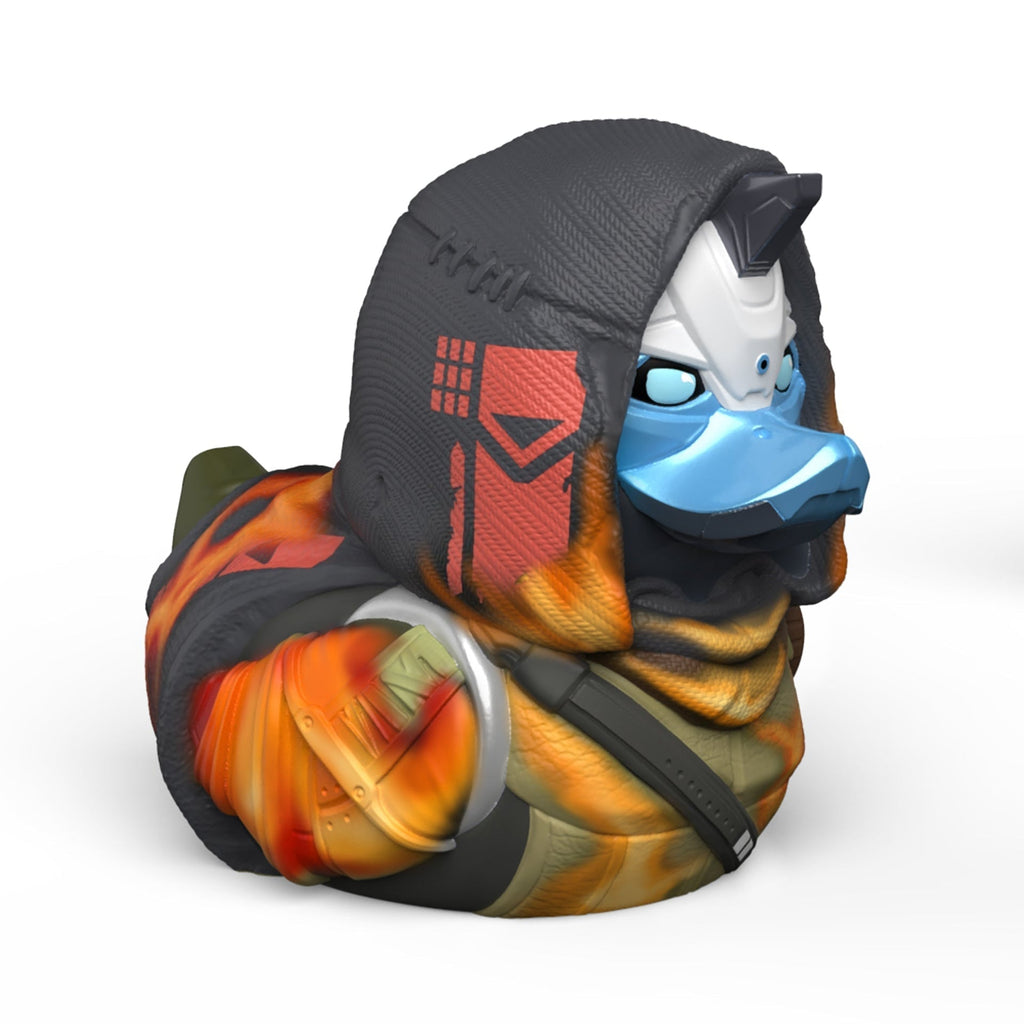 Cayde-6 Gunsliger Duck