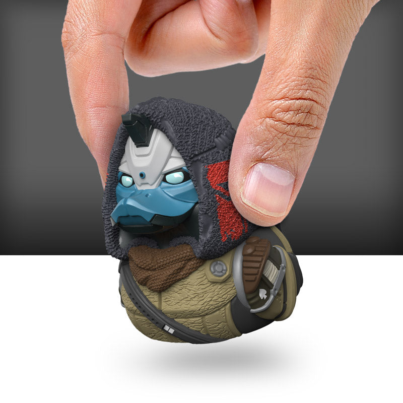 Duck Cayde-6 (Mini Edition)