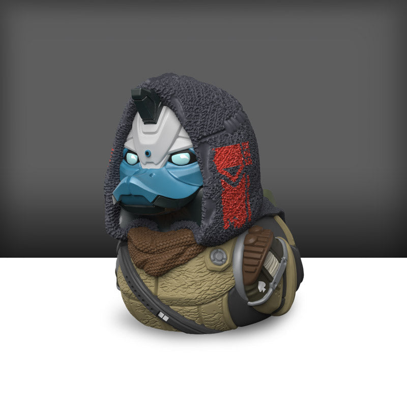 Cayde-6 Duck (Mini Edition)