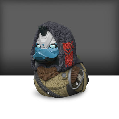 Duck Cayde-6 (Mini Edition)