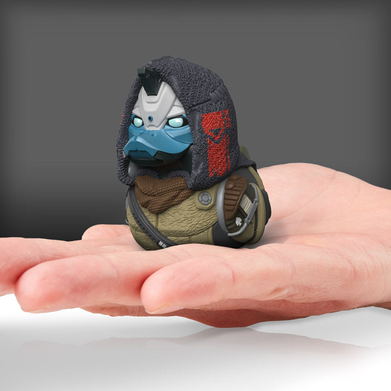 Duck Cayde-6 (Mini Edition)