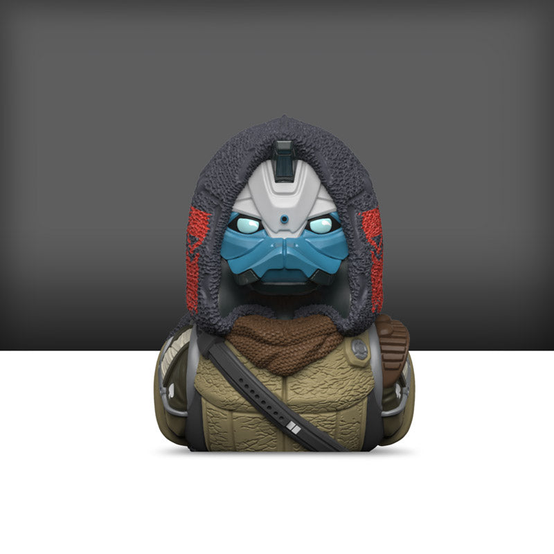 Duck Cayde-6 (Mini Edition)