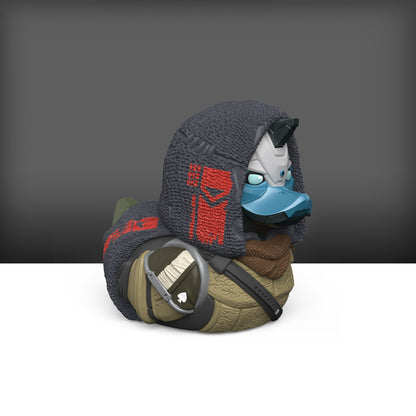 Duck Cayde-6 (Mini Edition)