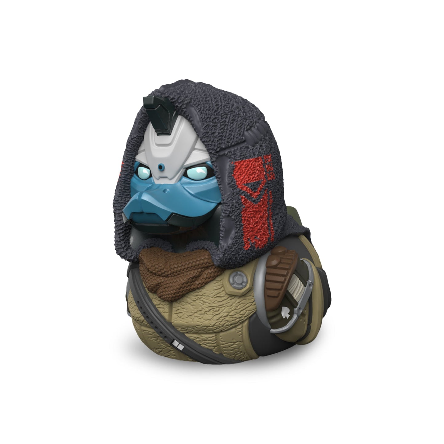 Cayde-6 Duck (Mini Edition)