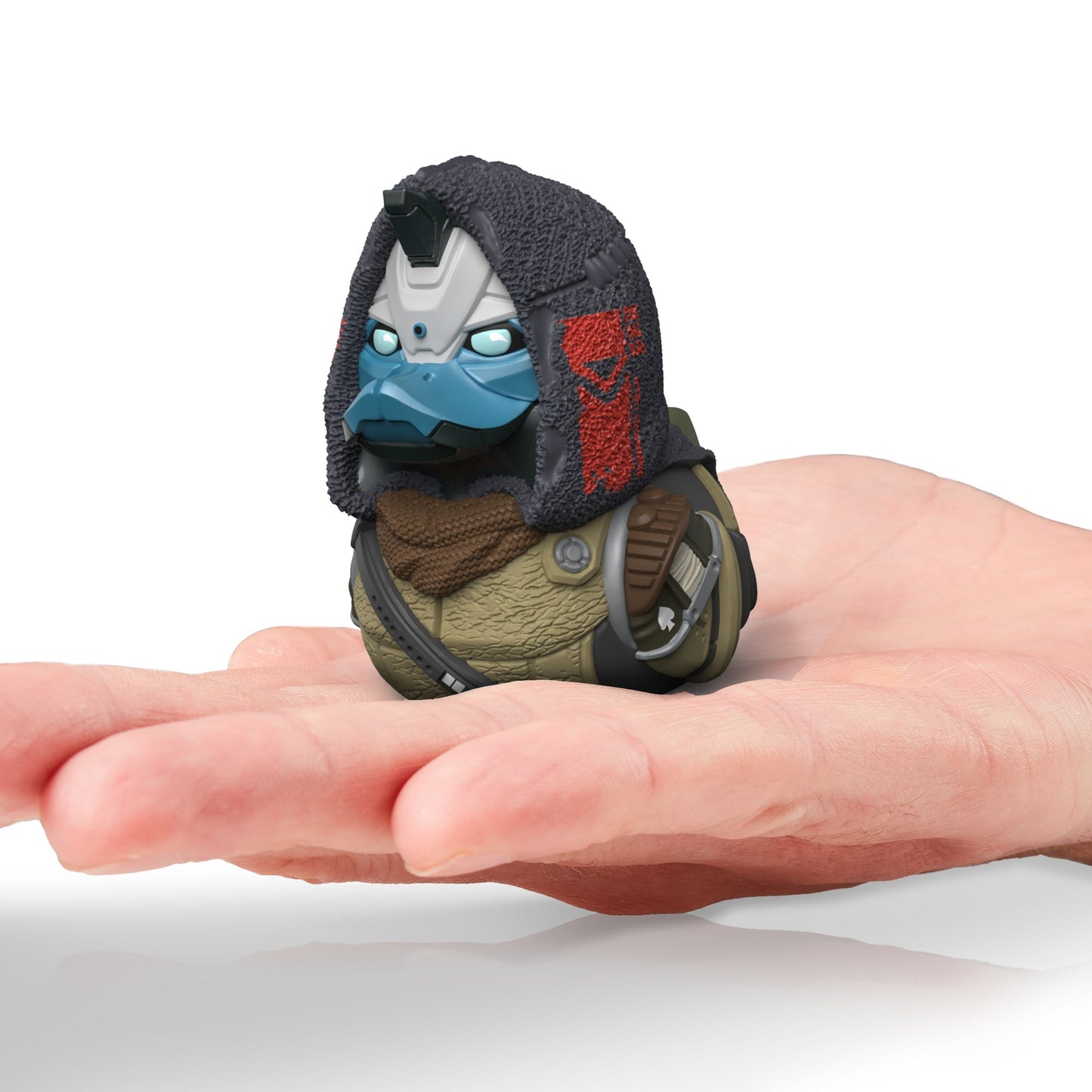 Duck Cayde-6 (Mini Edition)