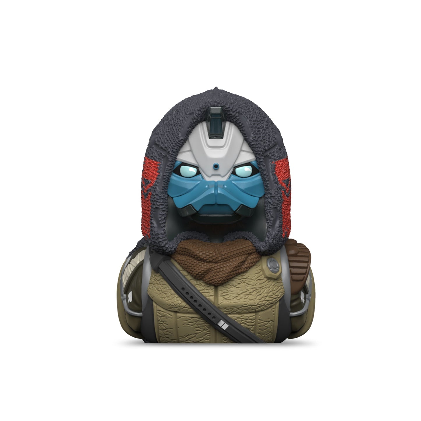 Cayde-6 Duck (Mini Edition)