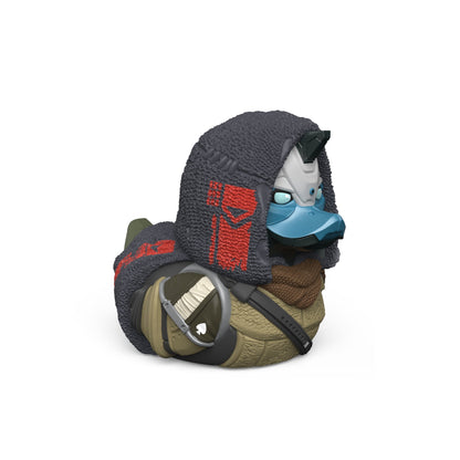 Cayde-6 Duck (Mini Edition)