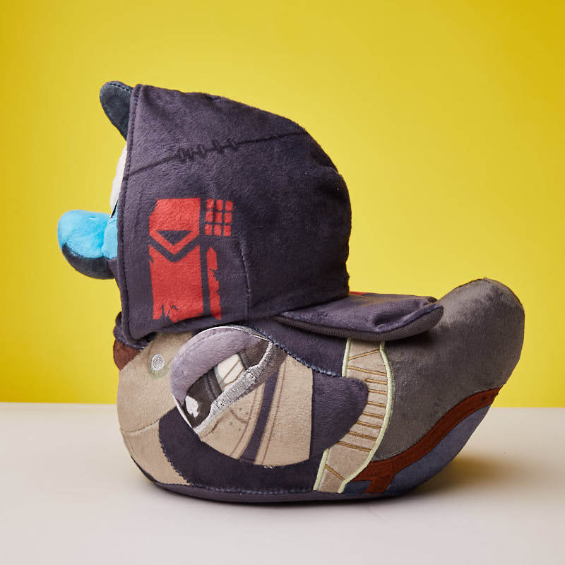 Cayde Duck-6 (Plushie)