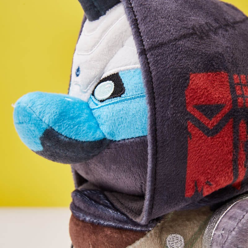 Cayde Duck-6 (Plushie)