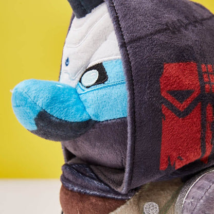 Cayde Duck-6 (Plushie)