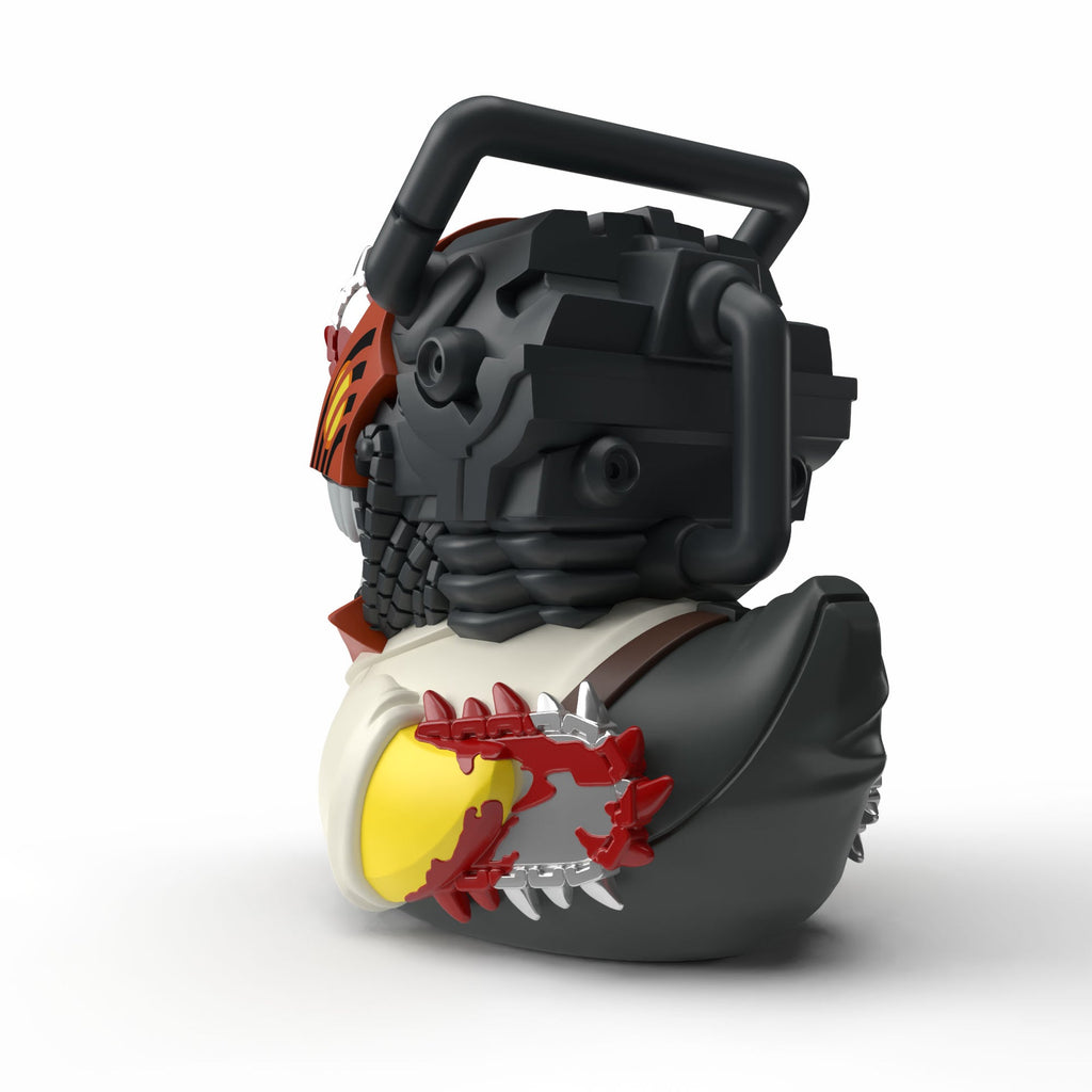Duck Chainsaw Man (Mini Edition)