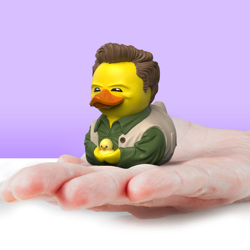 Canard Chandler Bing (Mini Edition)