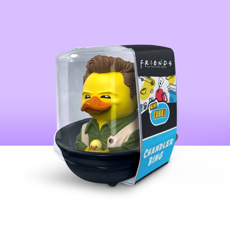 Canard Chandler Bing (Mini Edition)