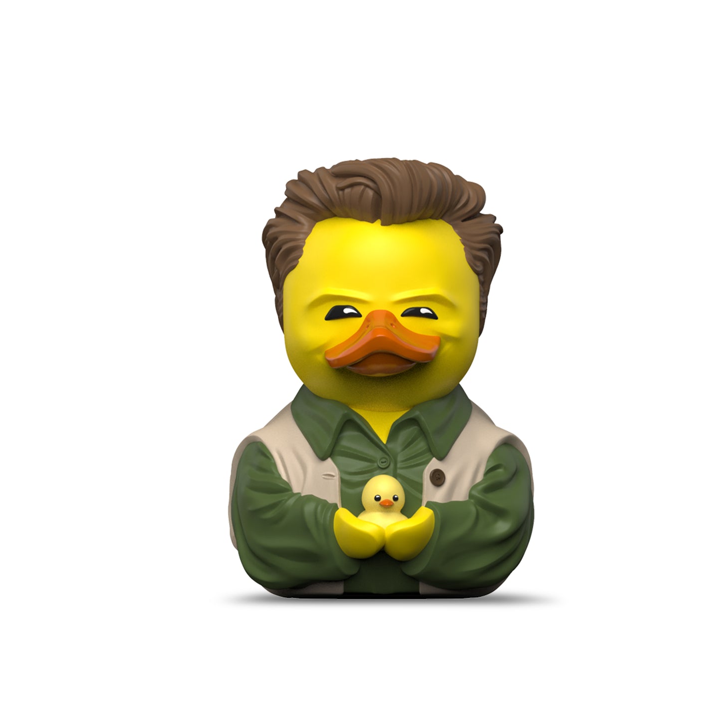 Canard Chandler Bing (Mini Edition)