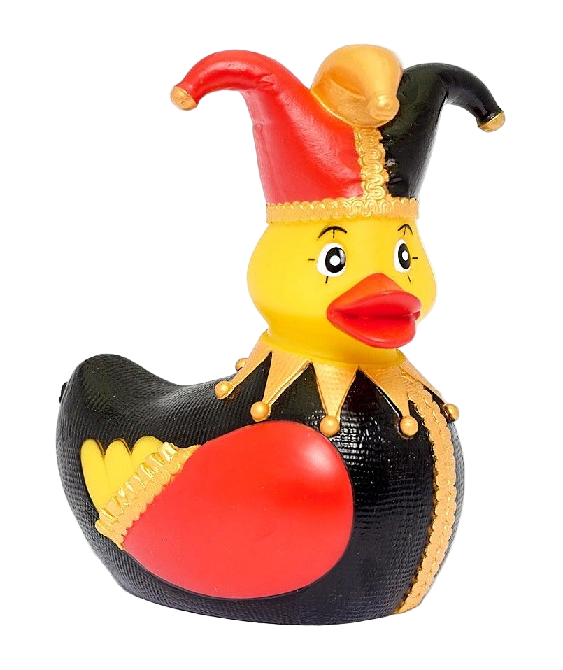 Harlequin Duck Chester®