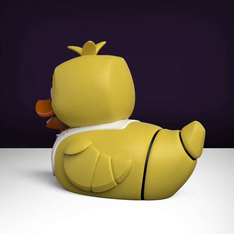 Chica Duck (First Edition)