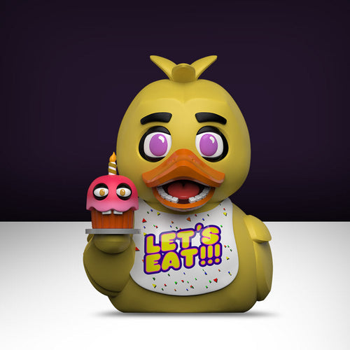 Chica Duck (Boxed Edition)