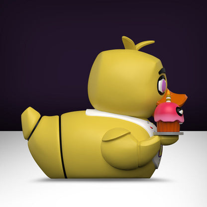 Chica Duck (First Edition)