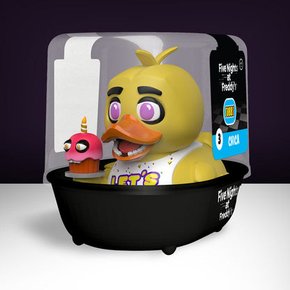 Chica Duck (First Edition)