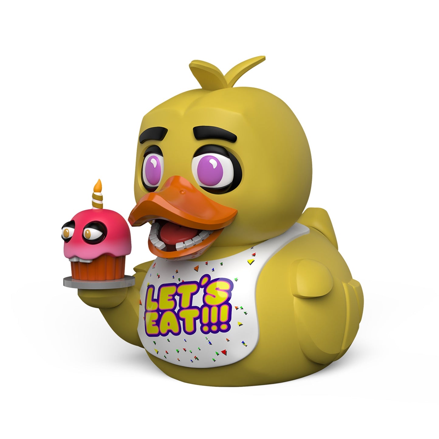 Chica Duck (First Edition)