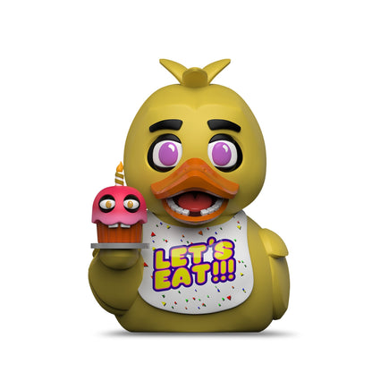 Chica Duck (First Edition)