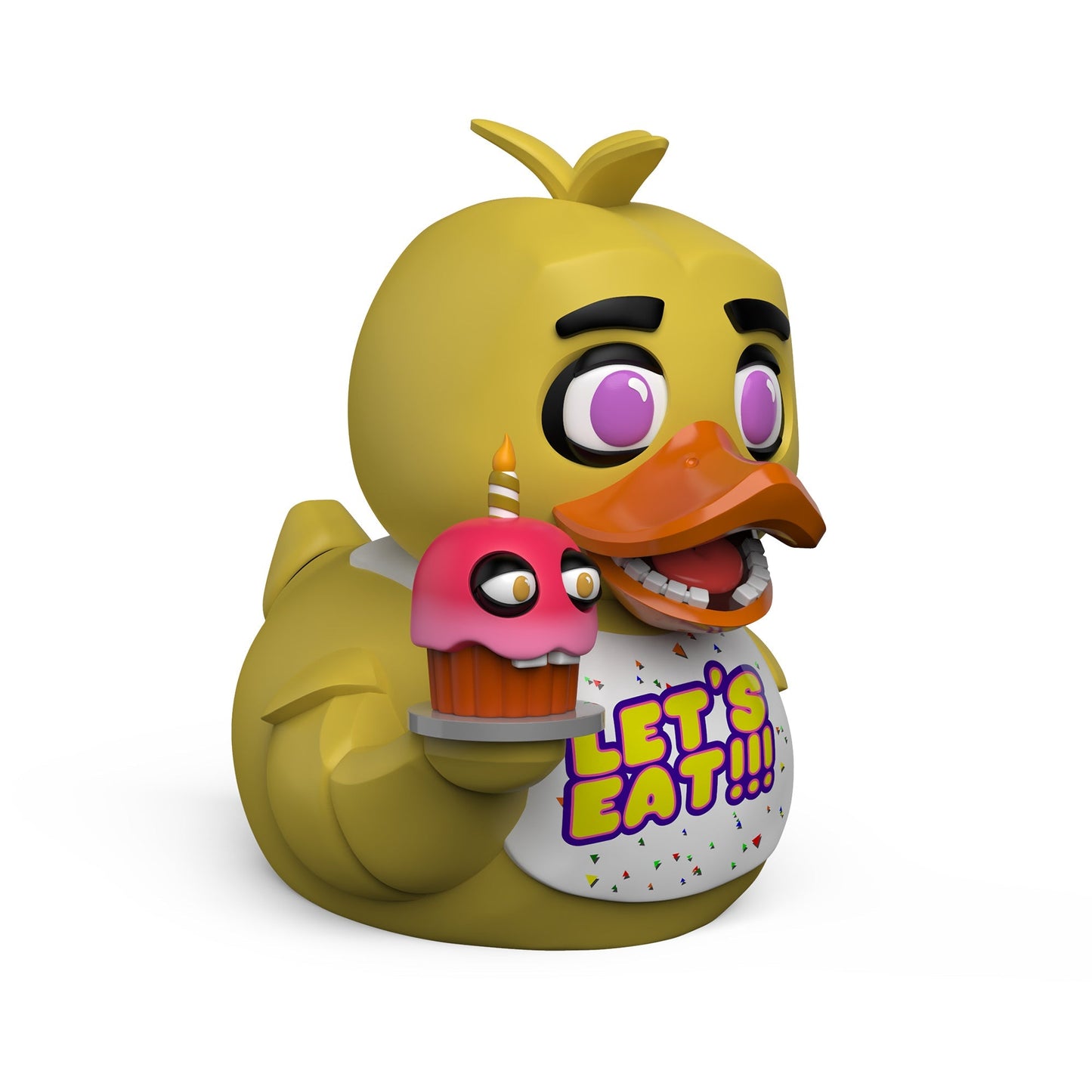 Chica Duck (First Edition)