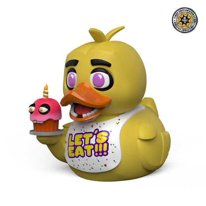 Chica Duck (First Edition)