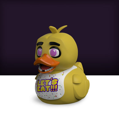 Canard Chica (Mini Edition) - PRECOMMANDE*