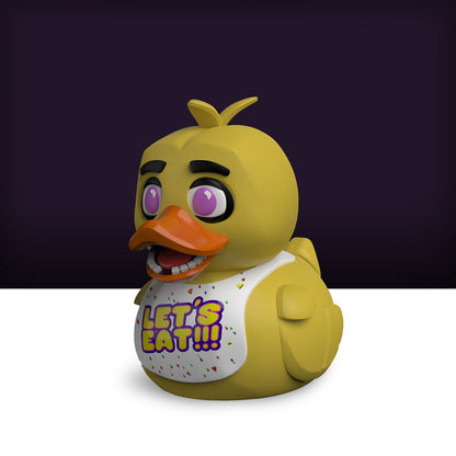 Chica Duck (Mini Edition)