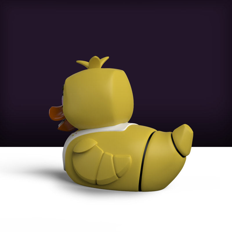 Chica Duck (Mini Edition)