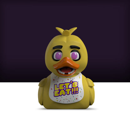 Chica Duck (Mini Edition)