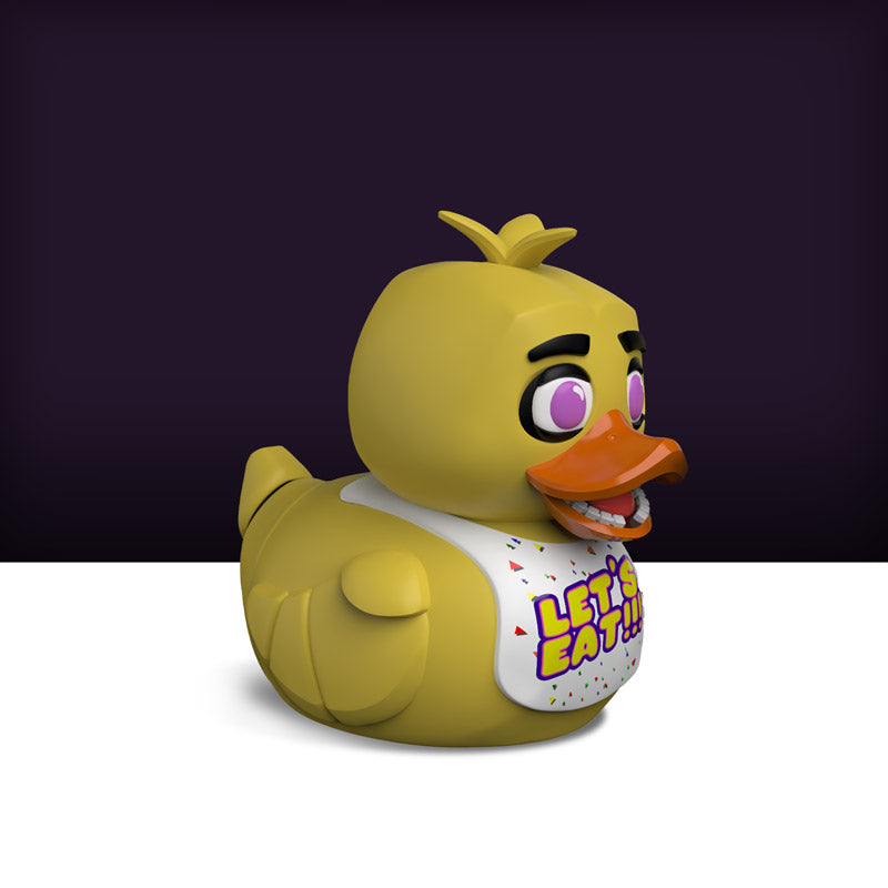 Chica Duck (Mini Edition)