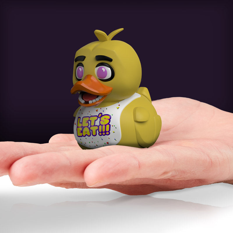 Canard Chica (Mini Edition) - PRECOMMANDE*