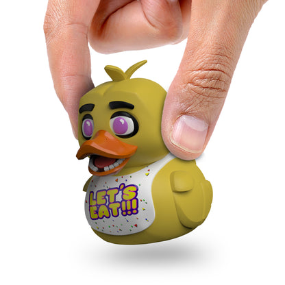 Canard Chica (Mini Edition) - PRECOMMANDE*