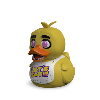 Chica Duck (Mini Edition)