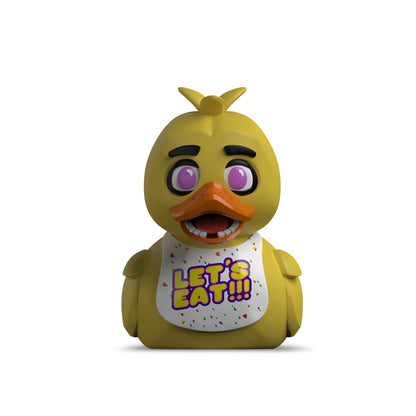 Chica Duck (Mini Edition)