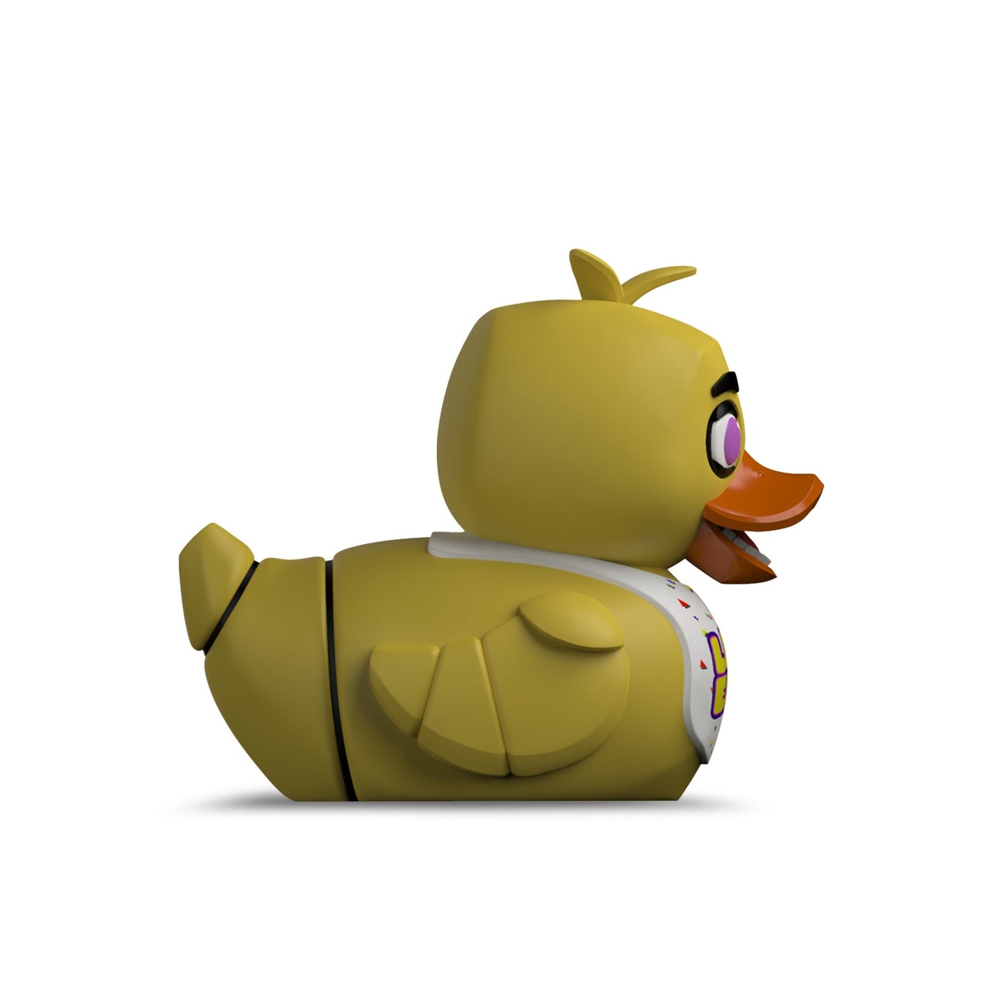 Chica Duck (Mini Edition)