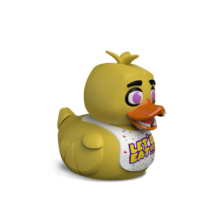 Chica Duck (Mini Edition)