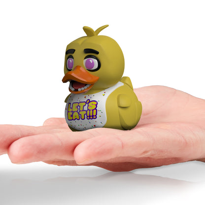 Canard Chica (Mini Edition) - PRECOMMANDE*