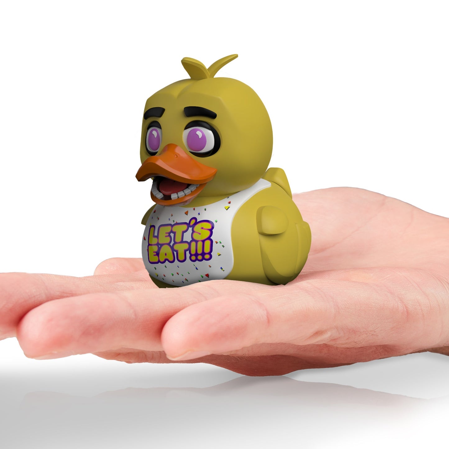 Chica Duck (Mini Edition)